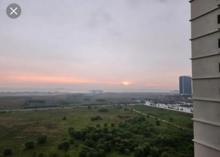 Mutiara Bali Residence Melaka