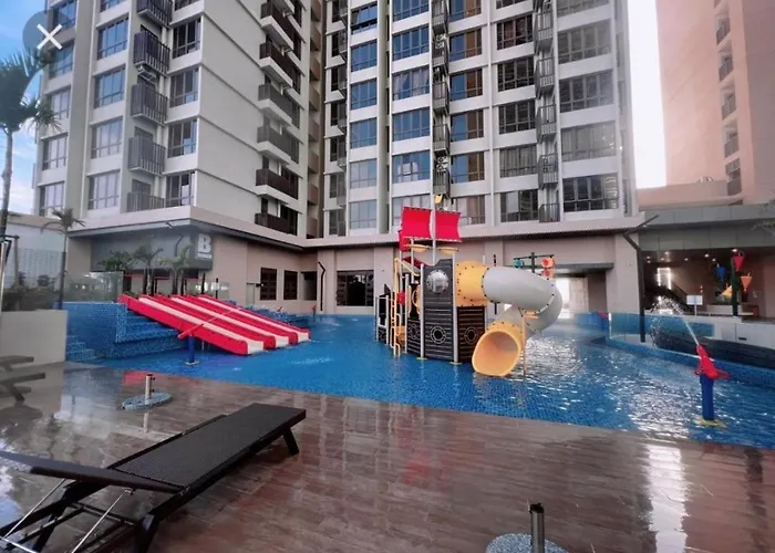 Mutiara Bali Residence Melaka