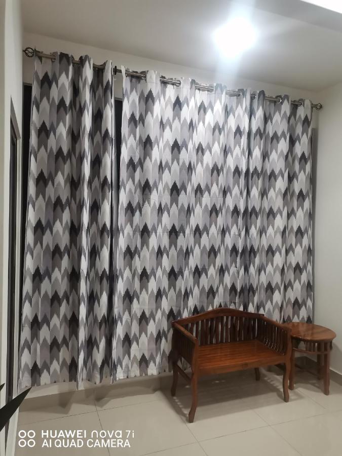 Mutiara Bali Apartment