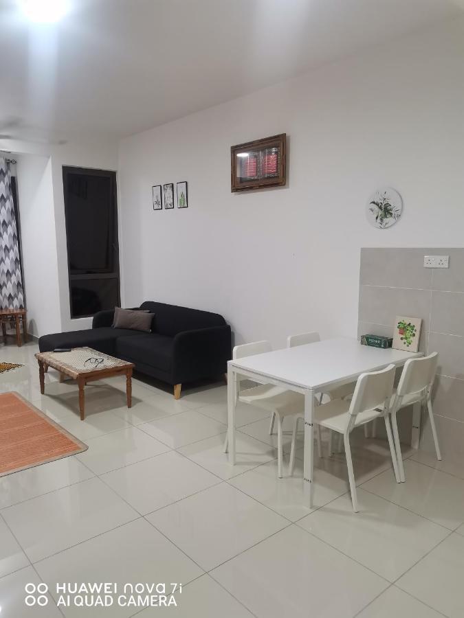Mutiara Bali Apartment *