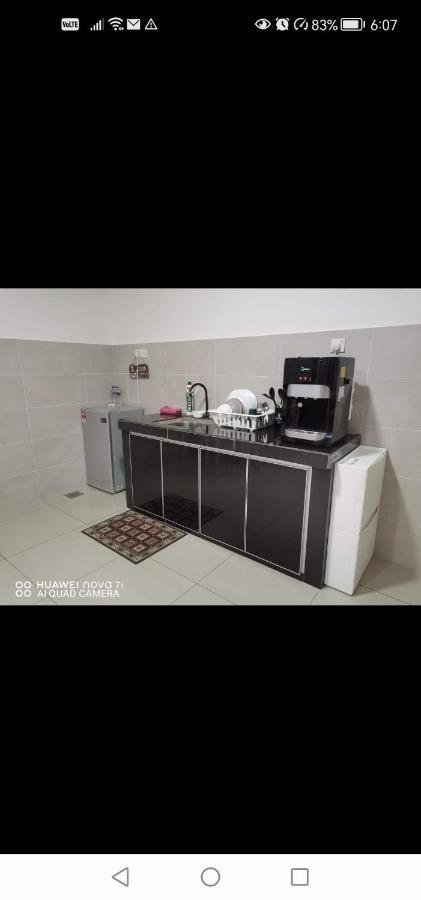 Mutiara Bali Apartment Malacca