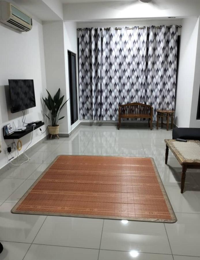Apartment Mutiara Bali