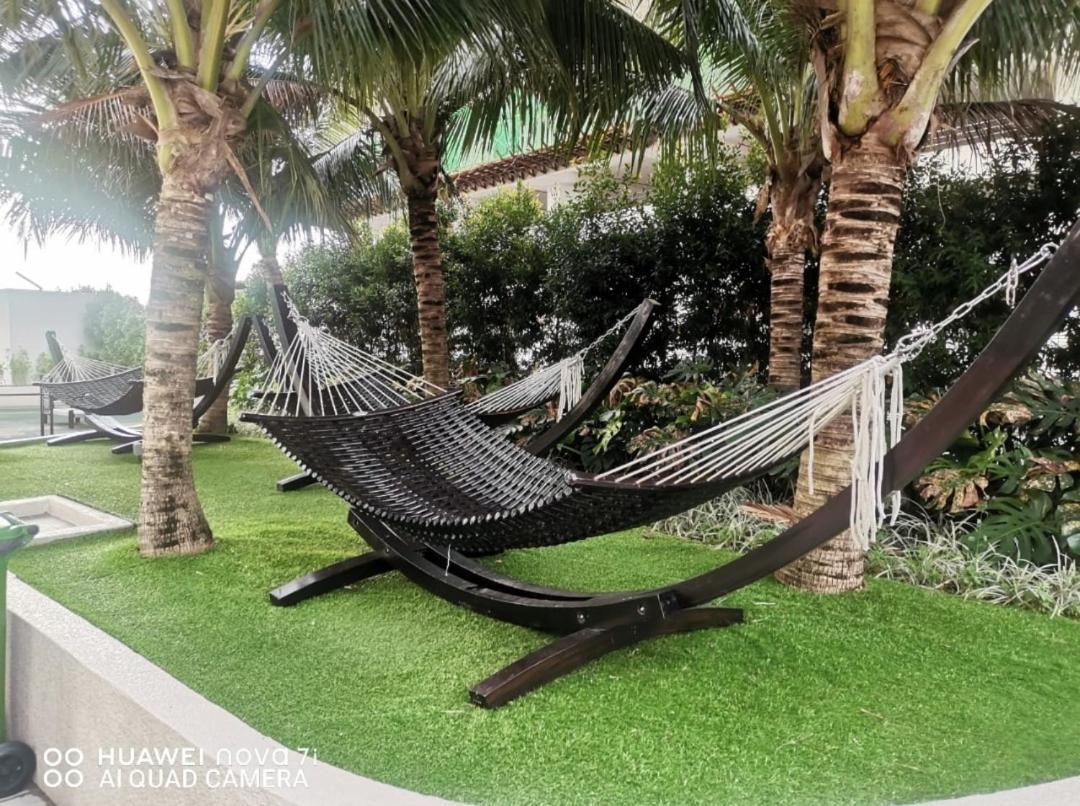 Apartment Mutiara Bali