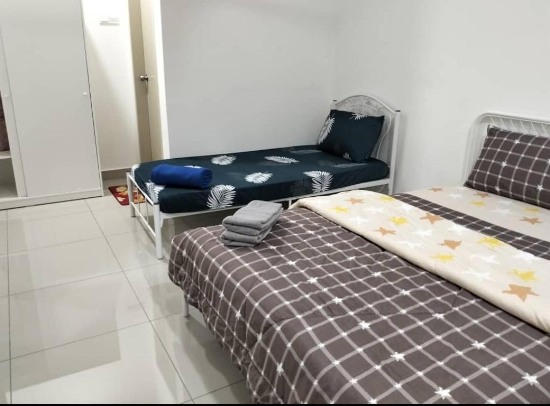 Mutiara Bali Apartment