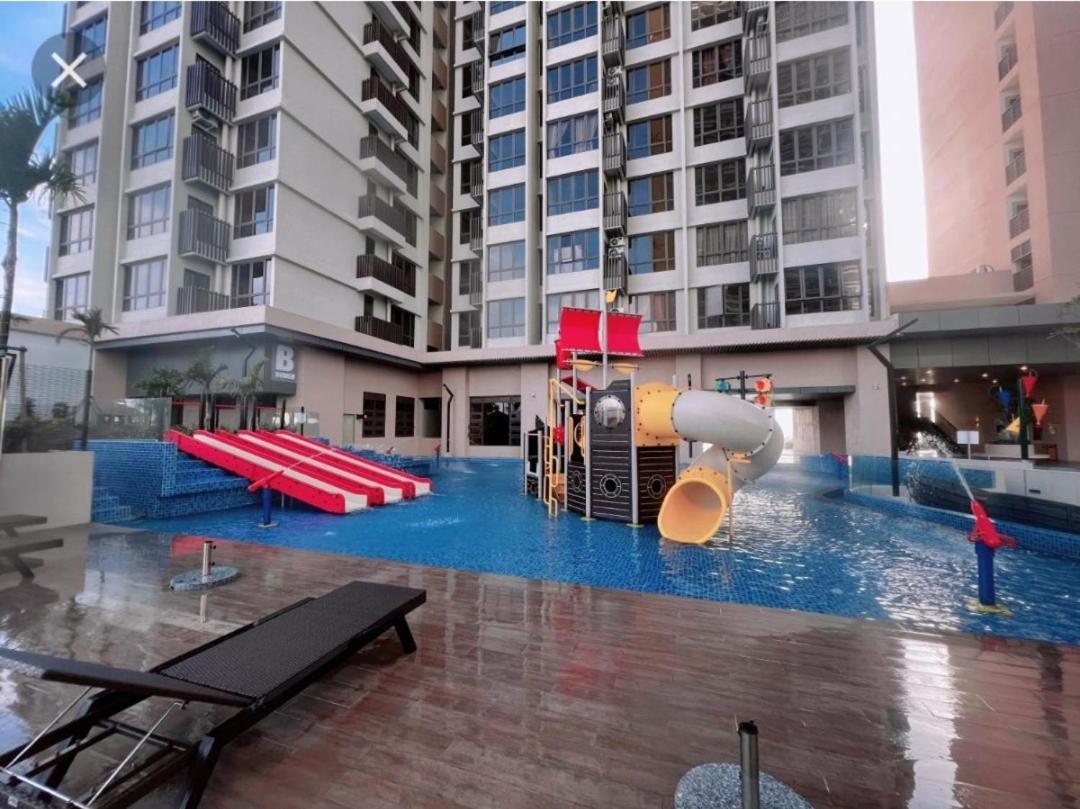Apartment Mutiara Bali *