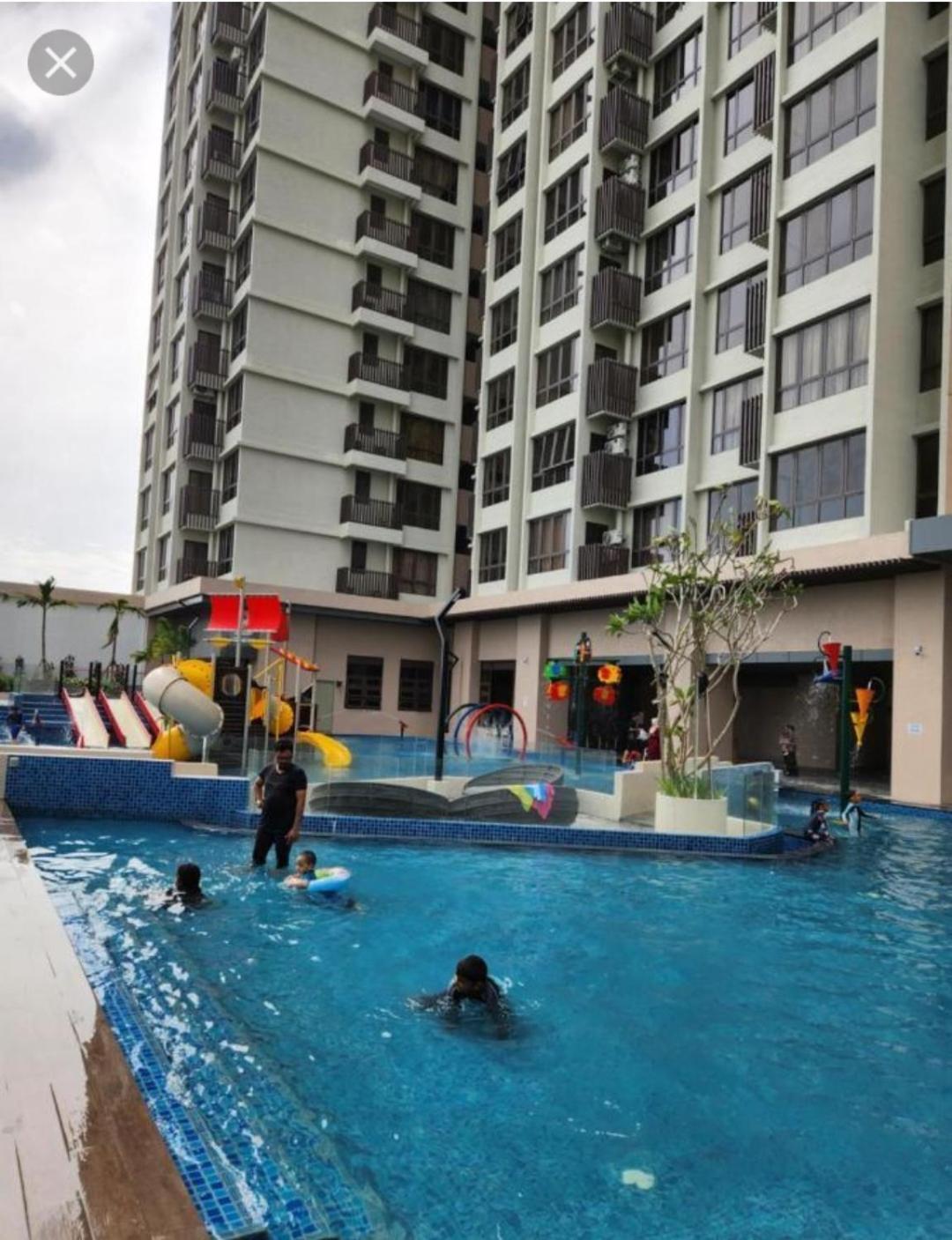 Mutiara Bali * Malacca